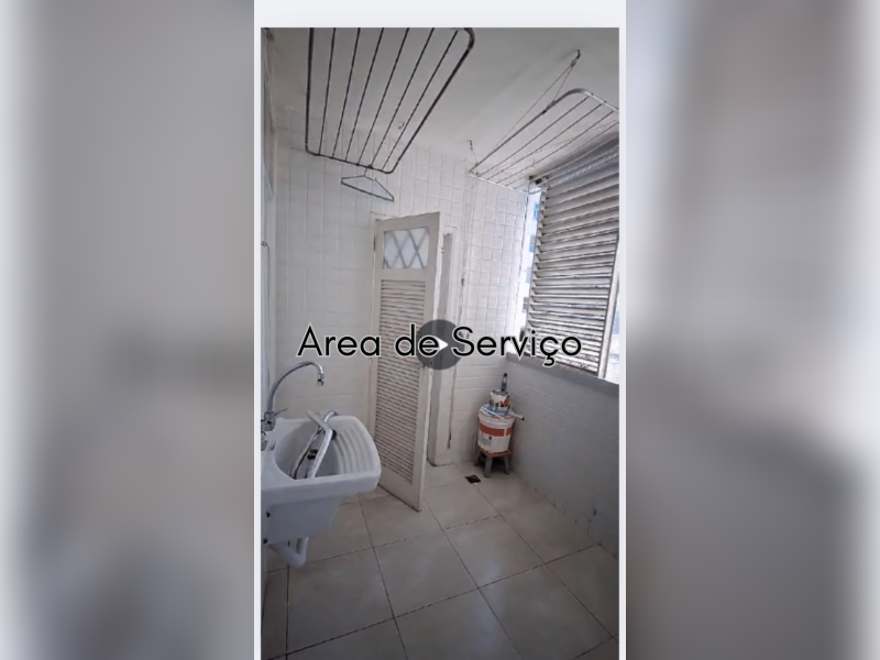 imóvel com 96m² - Botafogo - Rio de Janeiro