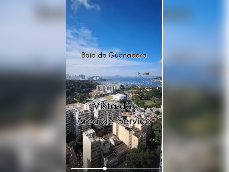 imóvel com 96m² - Botafogo - Rio de Janeiro
