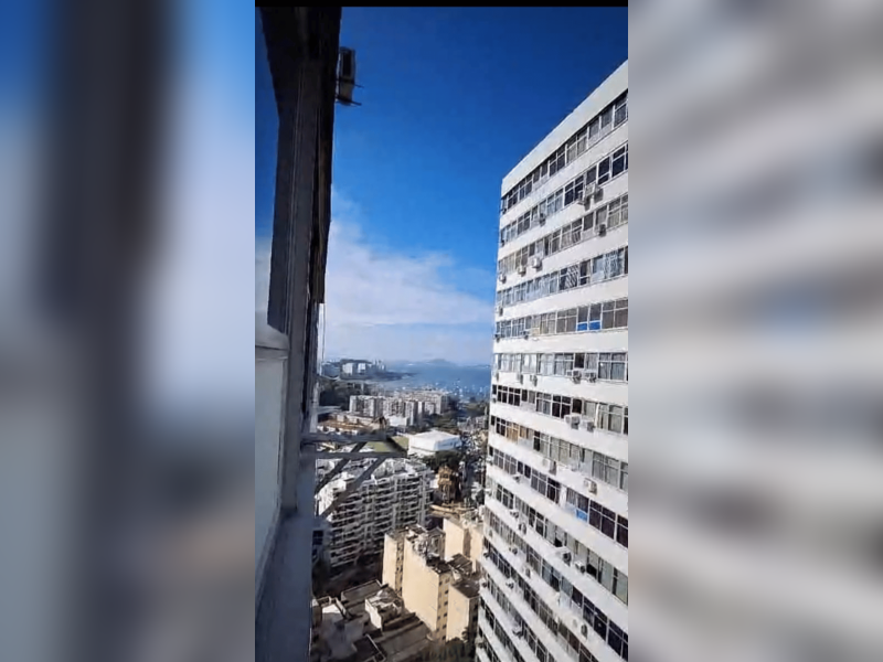 imóvel com 96m² - Botafogo - Rio de Janeiro