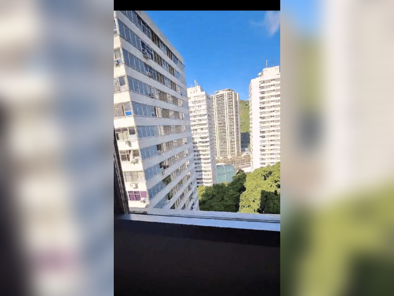 imóvel com 96m² - Botafogo - Rio de Janeiro