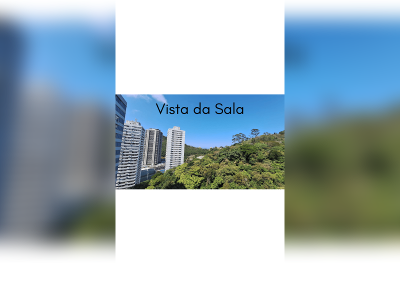 imóvel com 96m² - Botafogo - Rio de Janeiro
