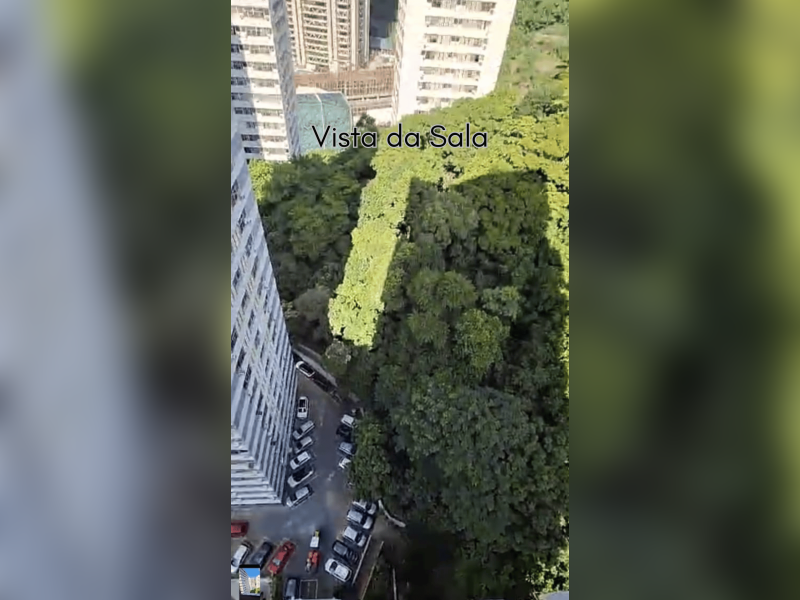 imóvel com 96m² - Botafogo - Rio de Janeiro