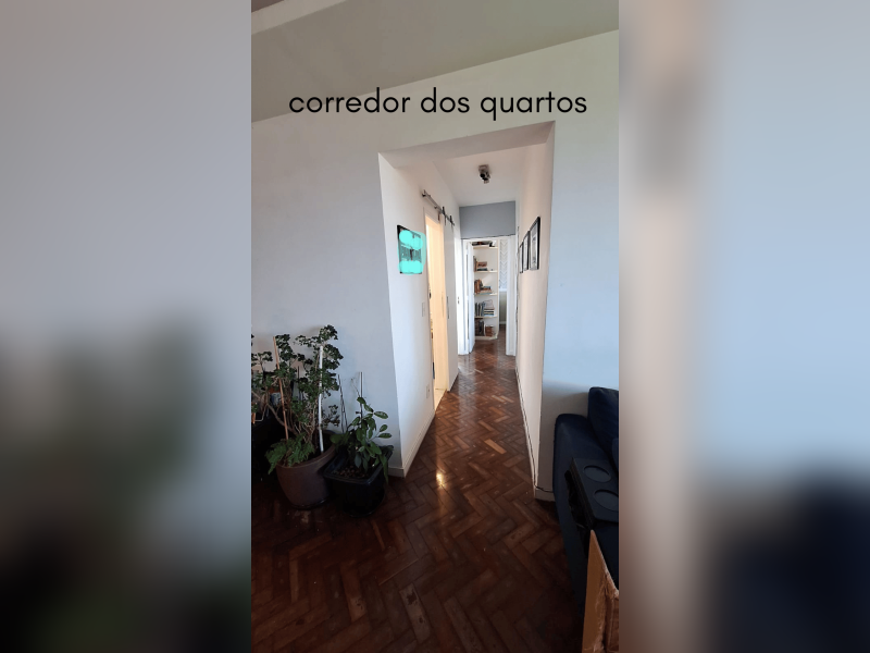 imóvel com 96m² - Botafogo - Rio de Janeiro