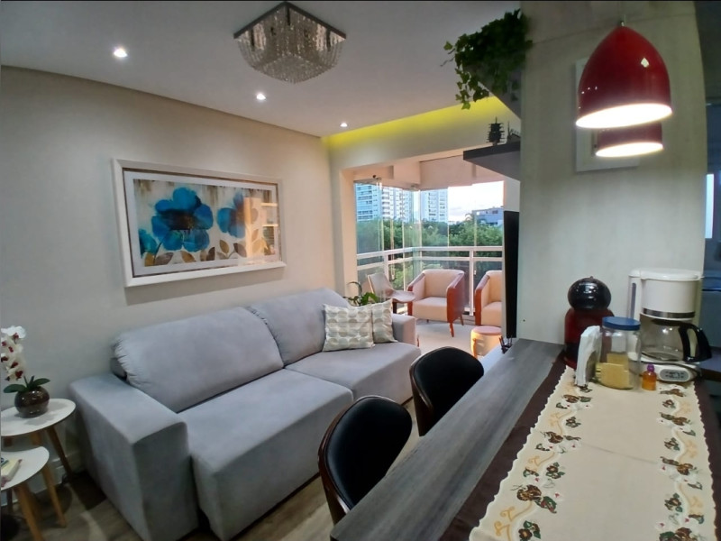 imóvel com 69m² - Cerâmica - São Caetano do Sul