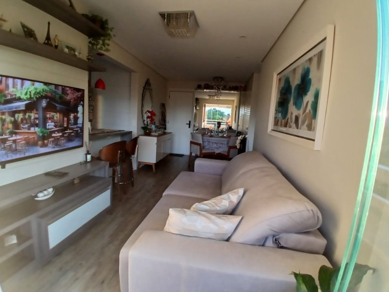 imóvel com 69m² - Cerâmica - São Caetano do Sul