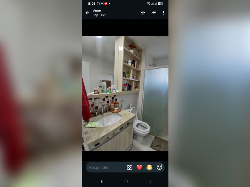 imóvel com 69m² - Cerâmica - São Caetano do Sul