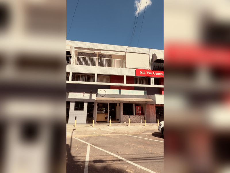 imóvel com 106m² - Núcleo Bandeirante - Brasília