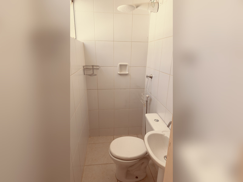 imóvel com 106m² - Núcleo Bandeirante - Brasília