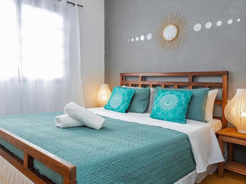 imóvel com 570m² - Praia de Maresias - São Sebastião