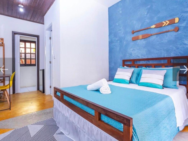 imóvel com 570m² - Praia de Maresias - São Sebastião