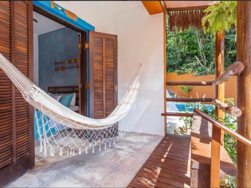 imóvel com 570m² - Praia de Maresias - São Sebastião