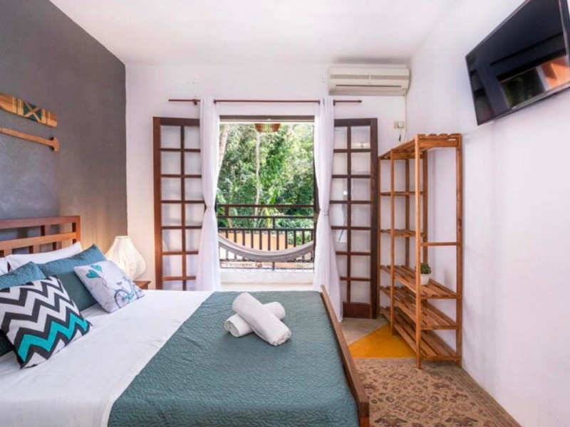 imóvel com 570m² - Praia de Maresias - São Sebastião