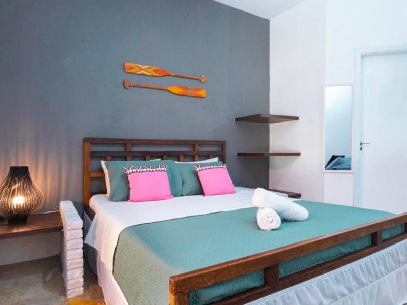 imóvel com 570m² - Praia de Maresias - São Sebastião