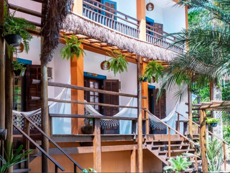 imóvel com 570m² - Praia de Maresias - São Sebastião