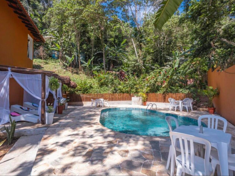 imóvel com 570m² - Praia de Maresias - São Sebastião