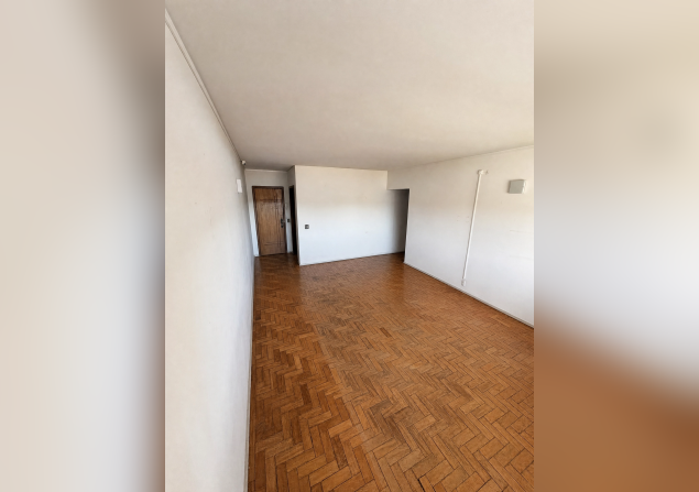 imóvel com 91m²