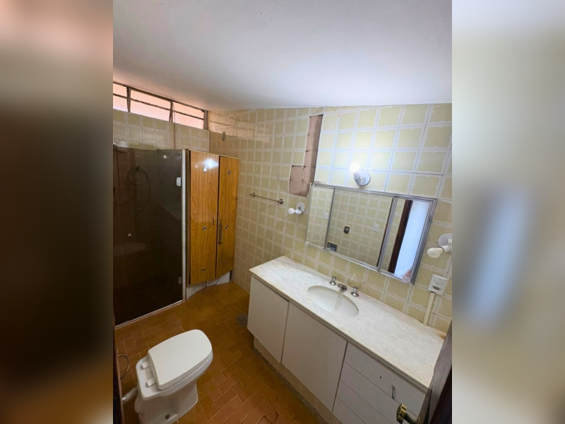 imóvel com 91m² - Asa Sul - Brasília