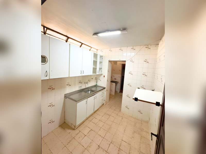imóvel com 91m² - Asa Sul - Brasília