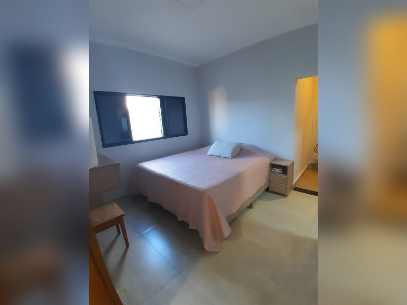 imóvel com 274m² - Chácara Recreio Vista Alegre - Botucatu