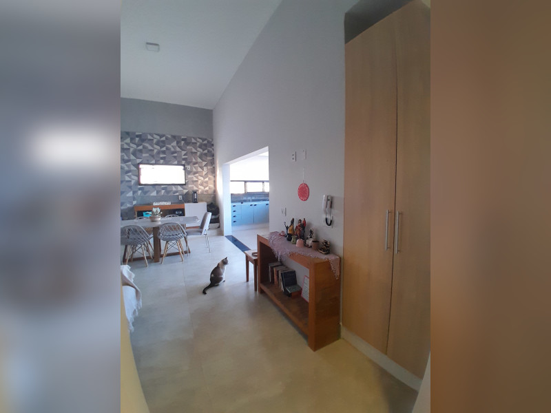 imóvel com 274m² - Chácara Recreio Vista Alegre - Botucatu