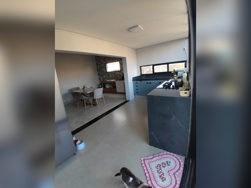 imóvel com 274m² - Chácara Recreio Vista Alegre - Botucatu