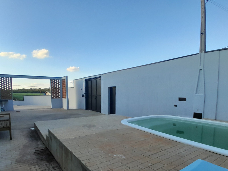 imóvel com 274m² - Chácara Recreio Vista Alegre - Botucatu