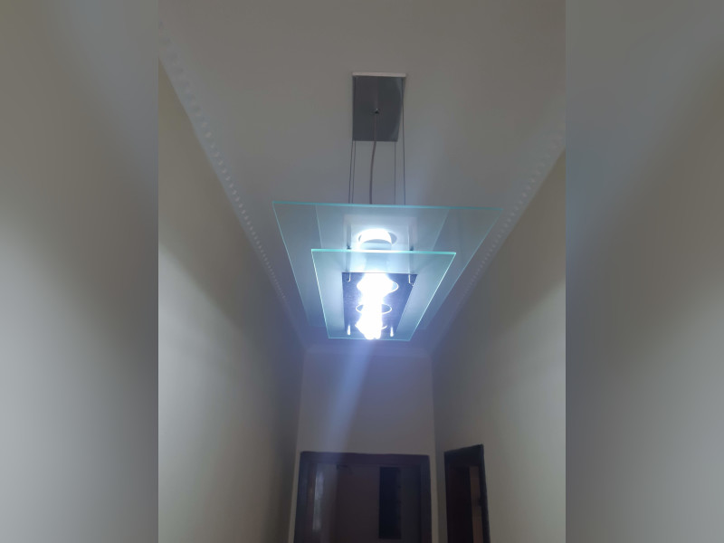 imóvel com 66m² - Jardim Aurora - Jandira