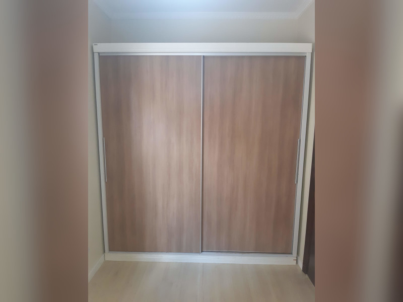 imóvel com 66m² - Jardim Aurora - Jandira