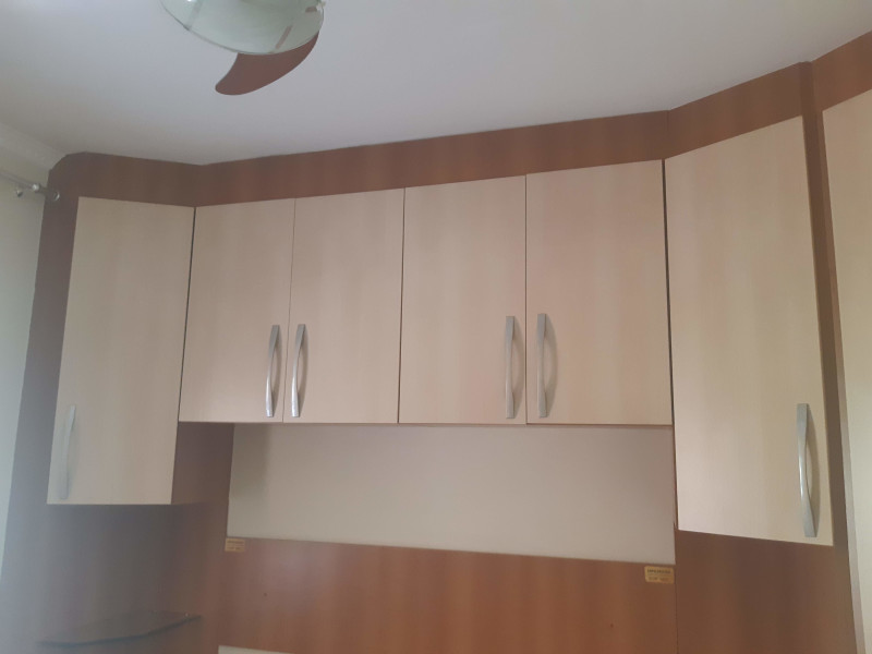 imóvel com 66m² - Jardim Aurora - Jandira