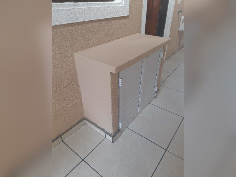 imóvel com 66m² - Jardim Aurora - Jandira