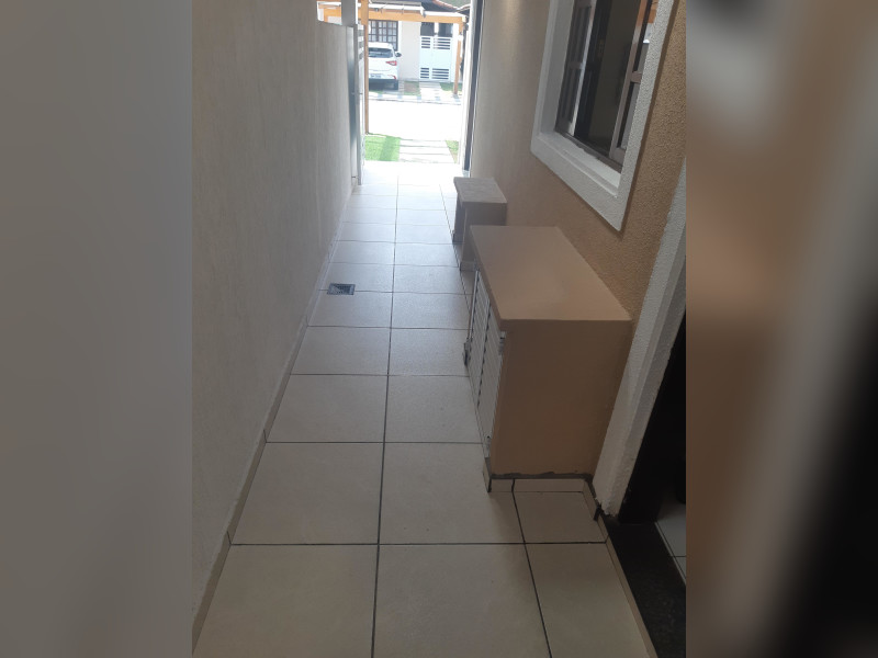 imóvel com 66m² - Jardim Aurora - Jandira