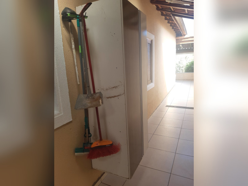 imóvel com 66m² - Jardim Aurora - Jandira