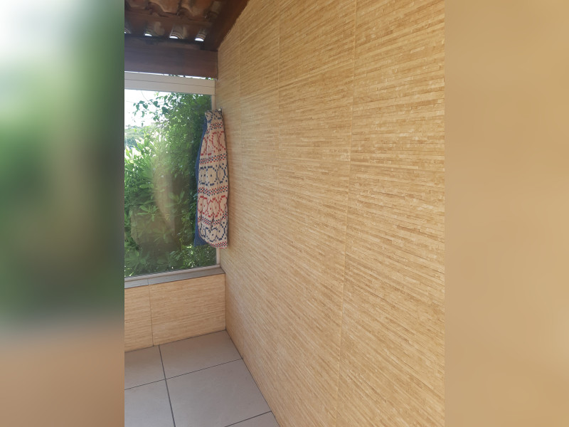 imóvel com 66m² - Jardim Aurora - Jandira