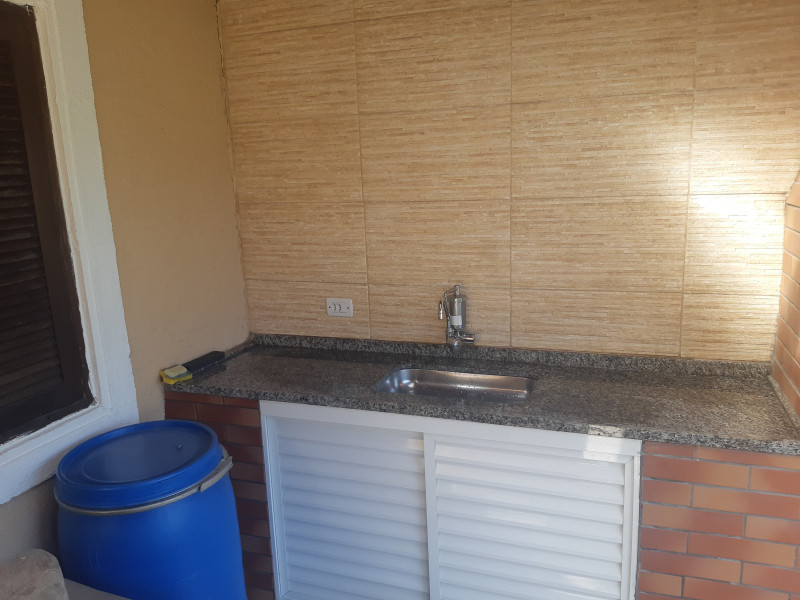 imóvel com 66m² - Jardim Aurora - Jandira