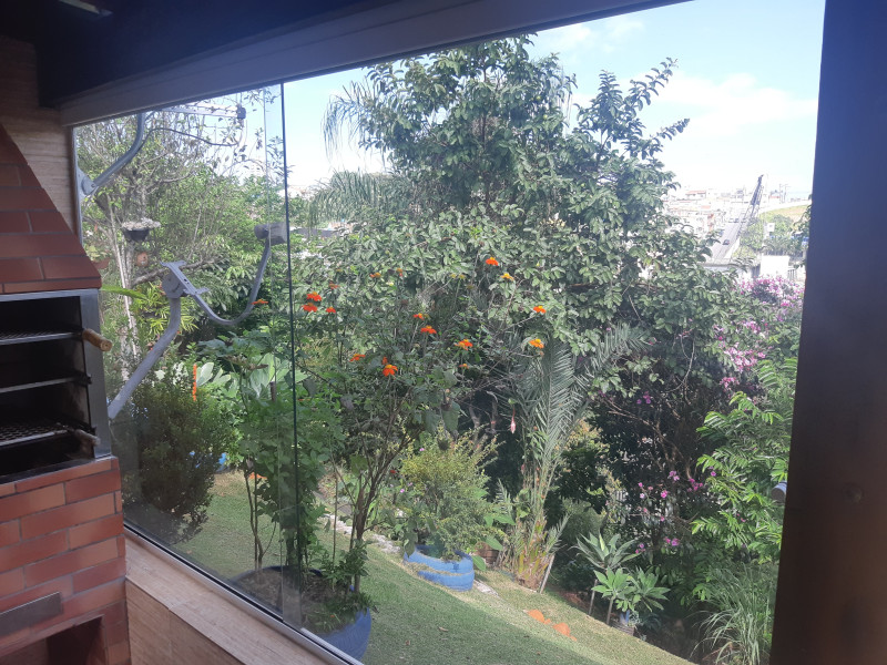 imóvel com 66m² - Jardim Aurora - Jandira