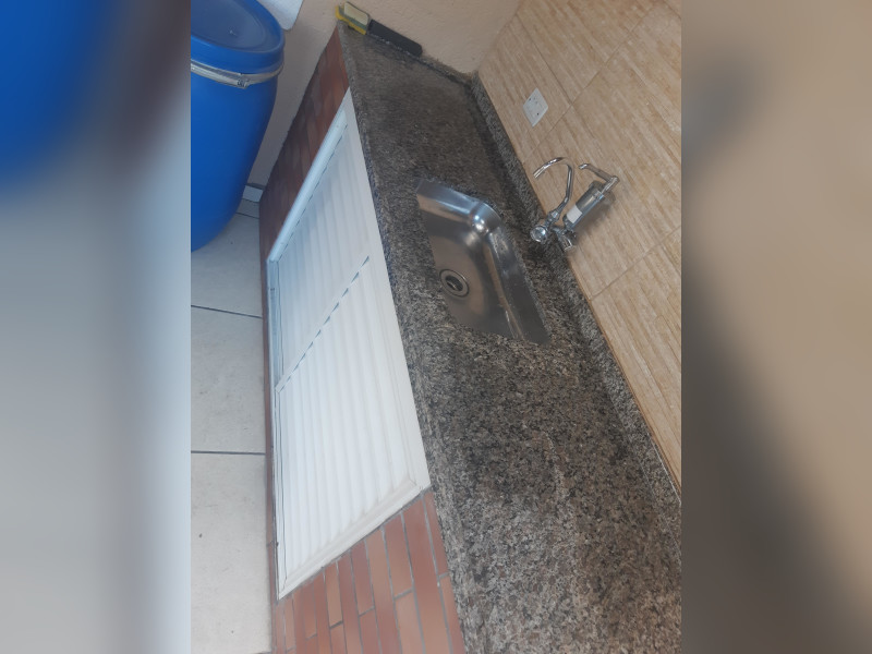 imóvel com 66m² - Jardim Aurora - Jandira