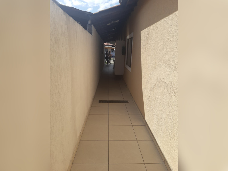 imóvel com 66m² - Jardim Aurora - Jandira