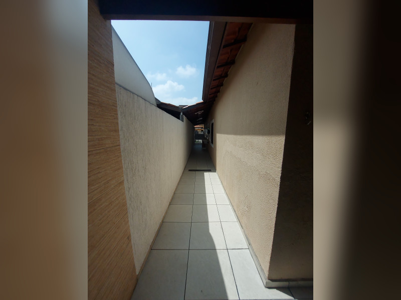 imóvel com 66m² - Jardim Aurora - Jandira