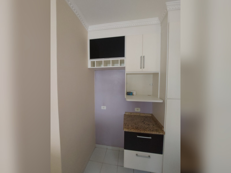imóvel com 66m² - Jardim Aurora - Jandira
