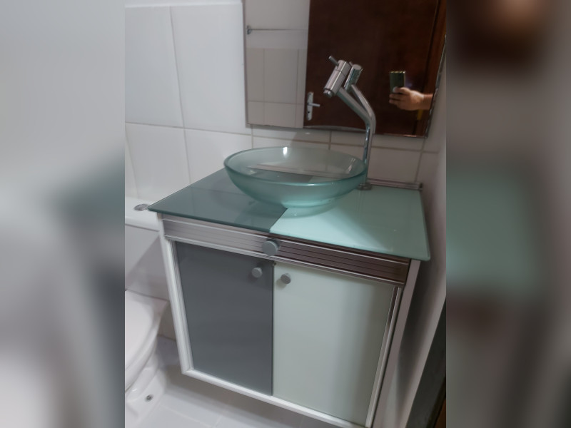 imóvel com 66m² - Jardim Aurora - Jandira