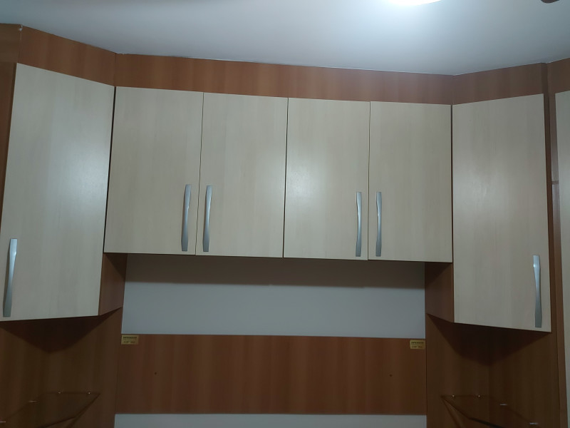 imóvel com 66m² - Jardim Aurora - Jandira