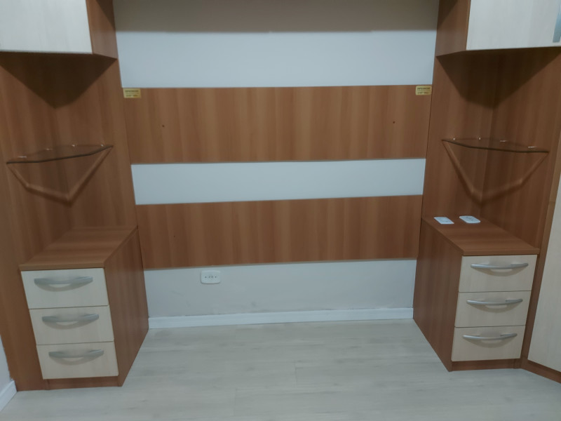 imóvel com 66m² - Jardim Aurora - Jandira