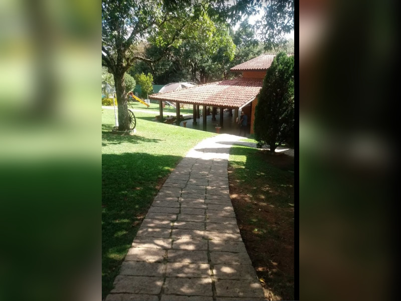 imóvel com 330m² - Terras de Savion - Itatiba