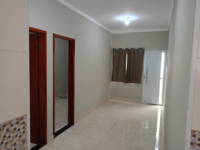 imóvel com 47m² - Esmeralda - Praia Grande