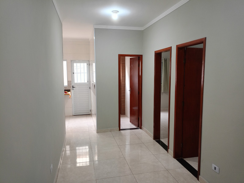 imóvel com 47m² - Esmeralda - Praia Grande