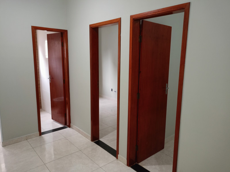 imóvel com 47m² - Esmeralda - Praia Grande