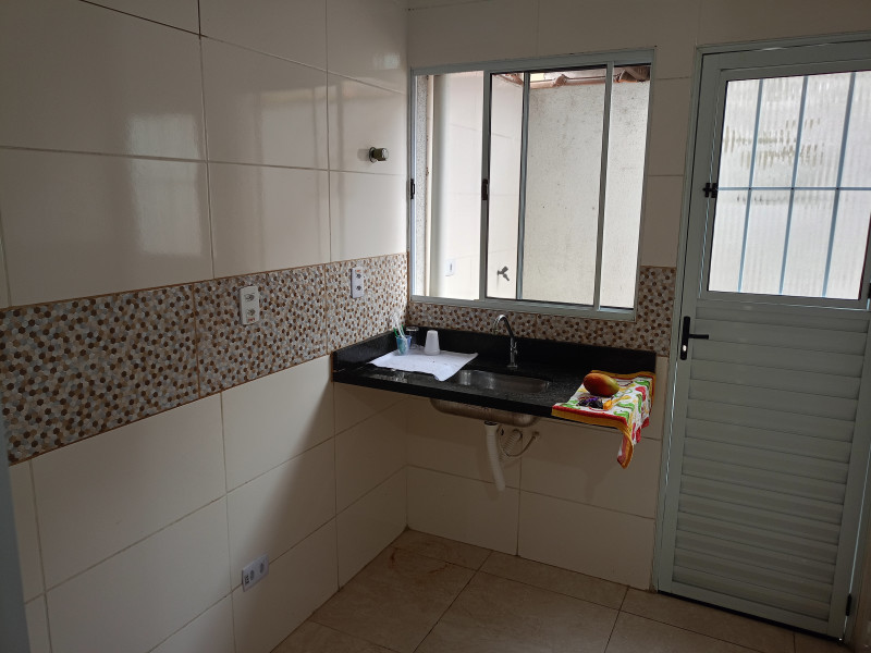 imóvel com 47m² - Esmeralda - Praia Grande