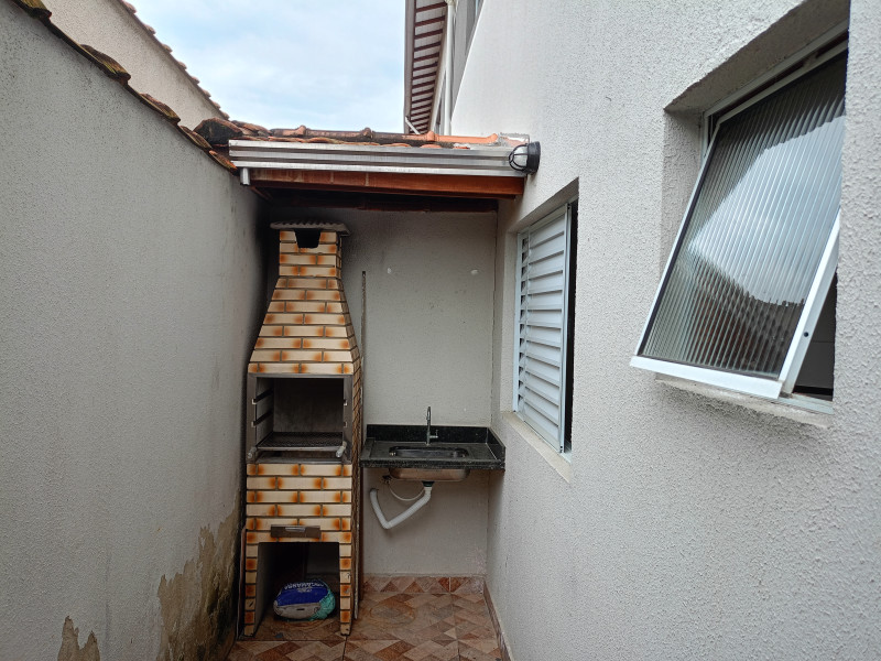 imóvel com 47m² - Esmeralda - Praia Grande