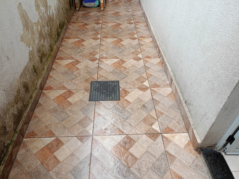 imóvel com 47m² - Esmeralda - Praia Grande
