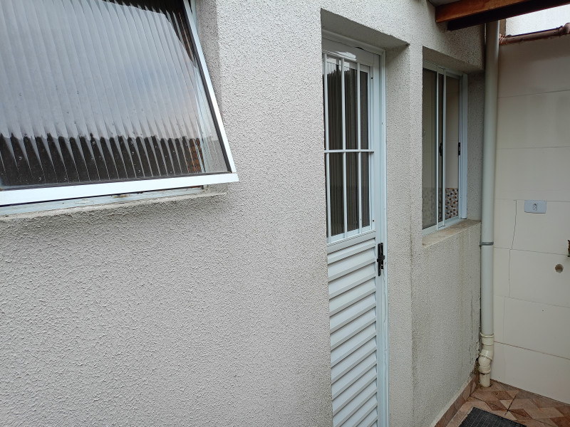imóvel com 47m² - Esmeralda - Praia Grande